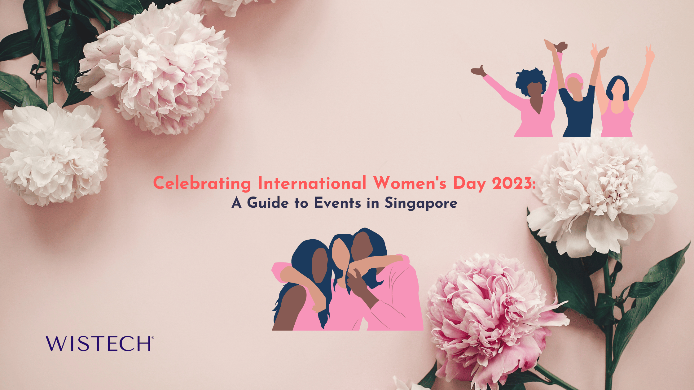 International Women's Day 2021 - RUN Singapore