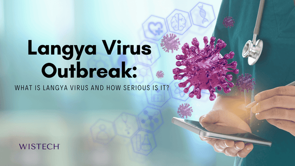 Langya Virus Outbreak: What is Langya Virus and How Serious is It?