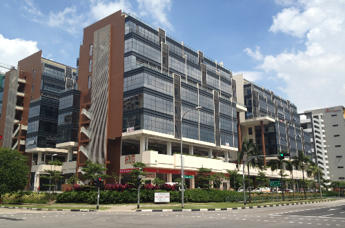 Wistech Consulting was founded in 2018 to provide healthcare and medical services in Singapore