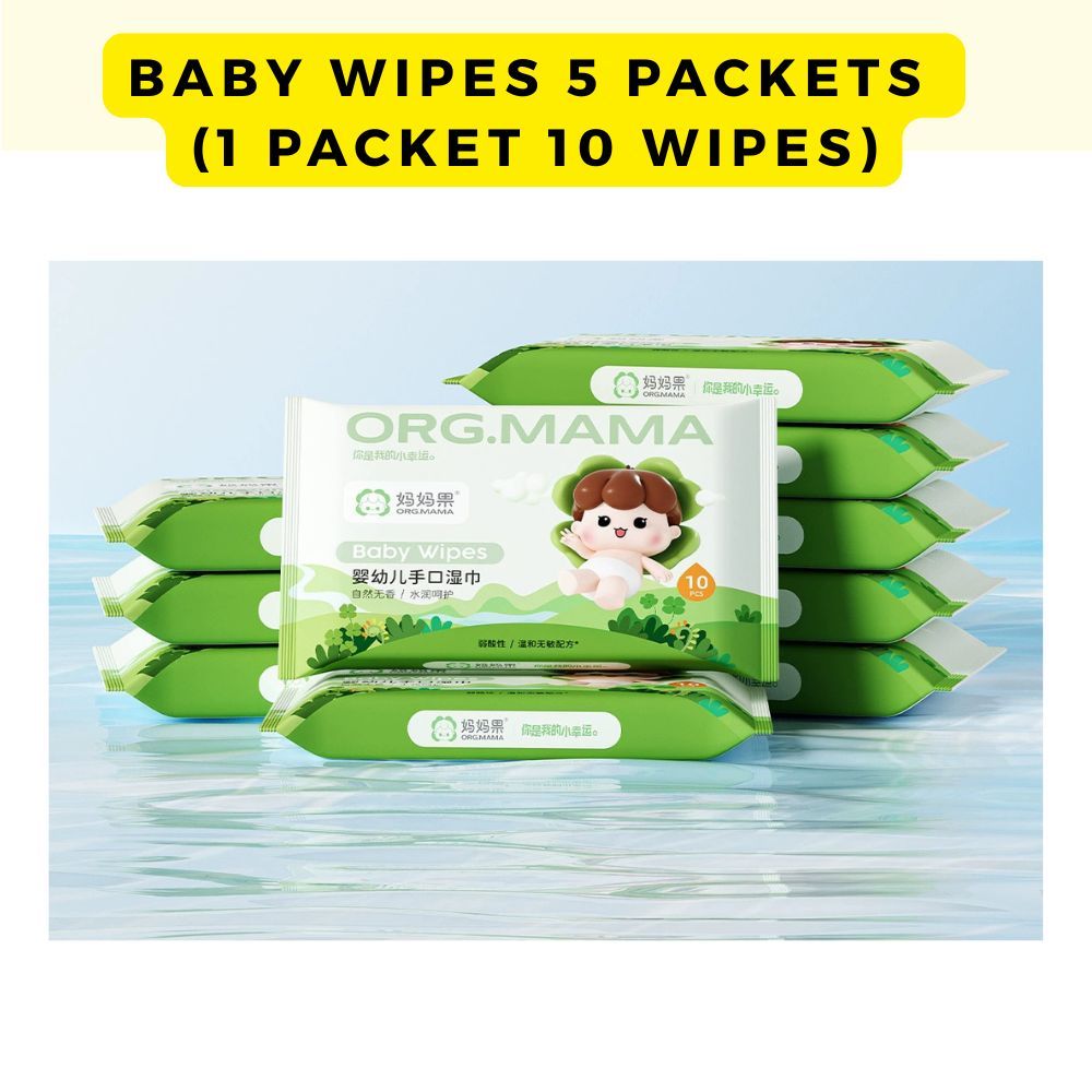 Disposable Waterproof Baby Changing Mat