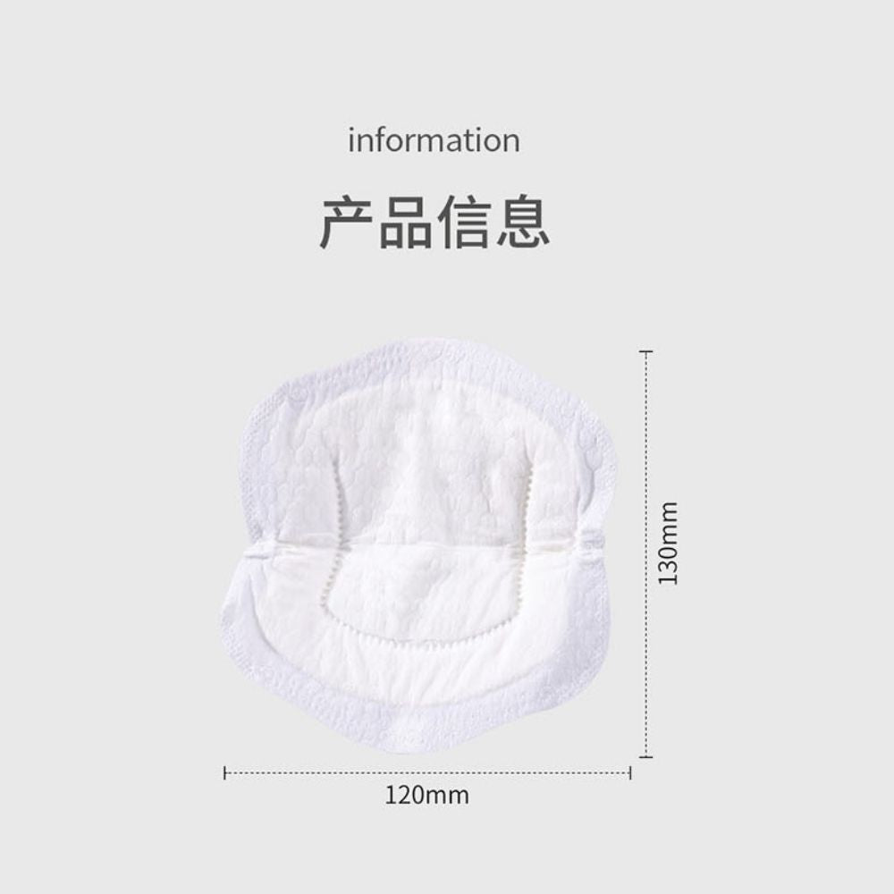 Disposable Breast Pads