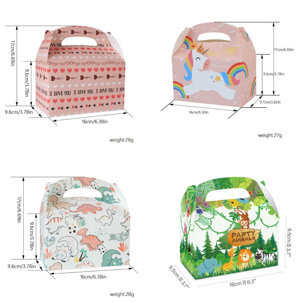 Kids Gift Boxes