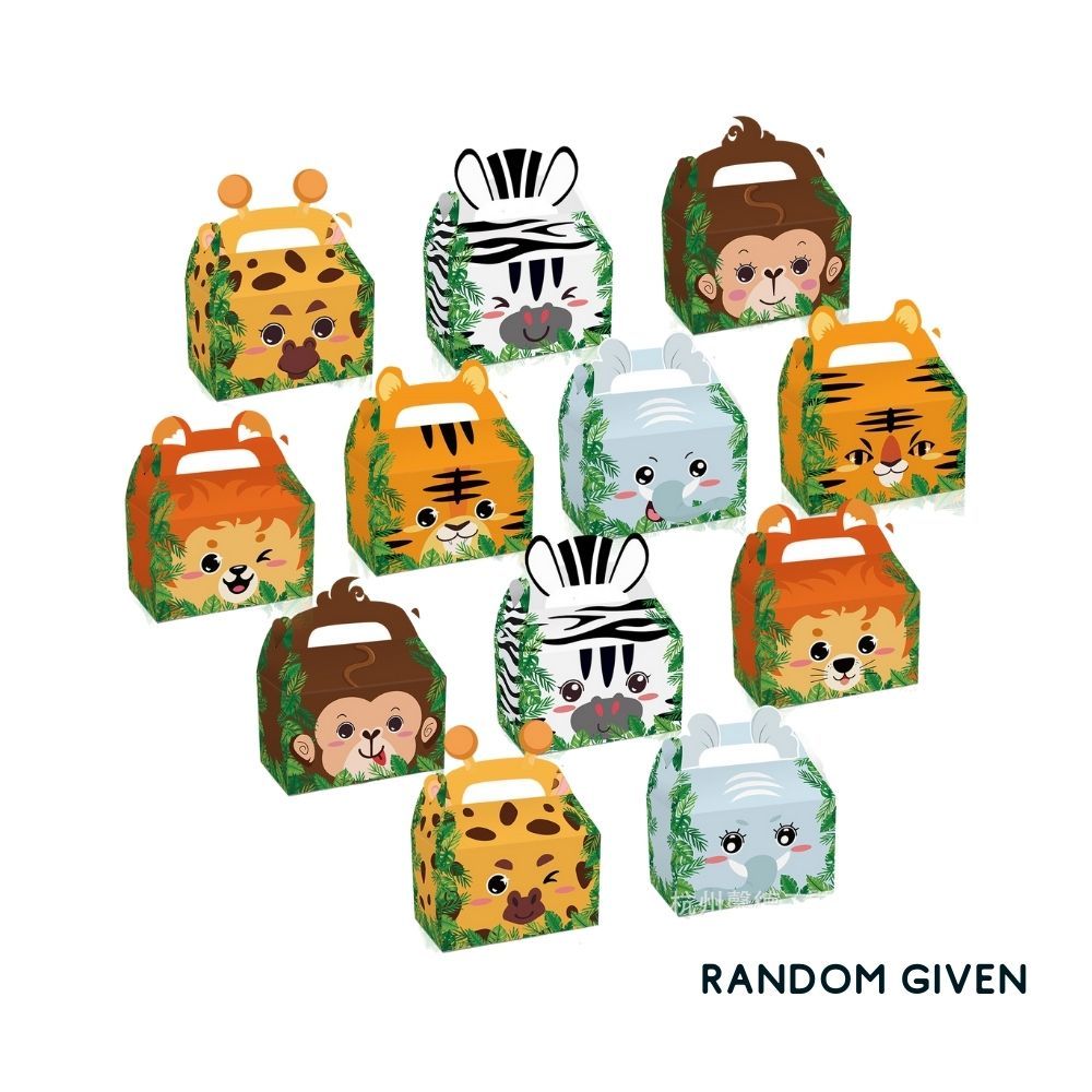 Kids Gift Boxes