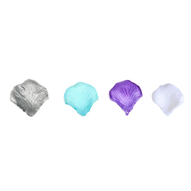 Artificial Rose Petals