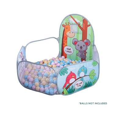 Baby Toddler Playpen Toy Pit