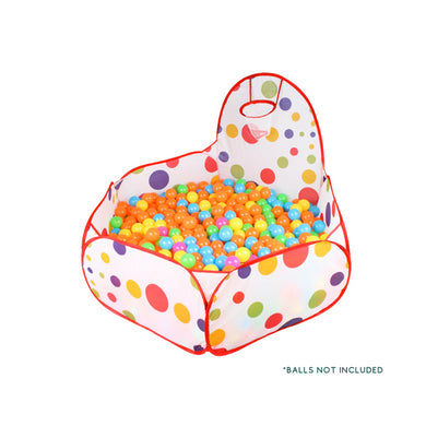 Baby Toddler Playpen Toy Pit