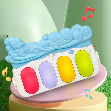 Baby Music Foot Piano Mat