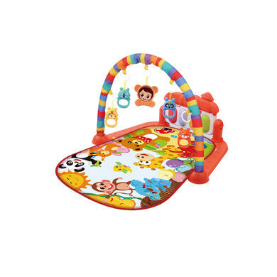 Baby Music Foot Piano Mat