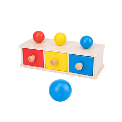 Premium Gift Montessori Wooden Toys
