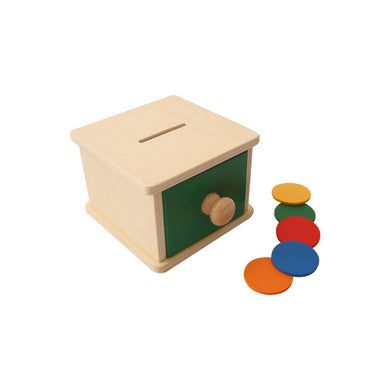 Premium Gift Montessori Wooden Toys
