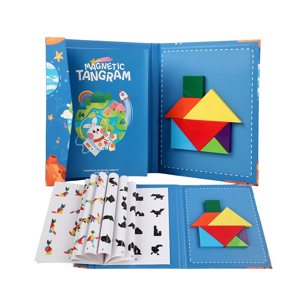 Premium Gift Montessori Wooden Toys