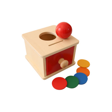 Premium Gift Montessori Wooden Toys