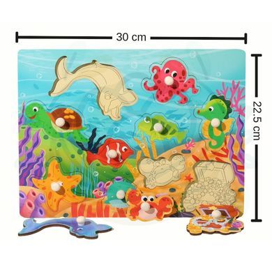 Premium Gift Montessori Wooden Toys