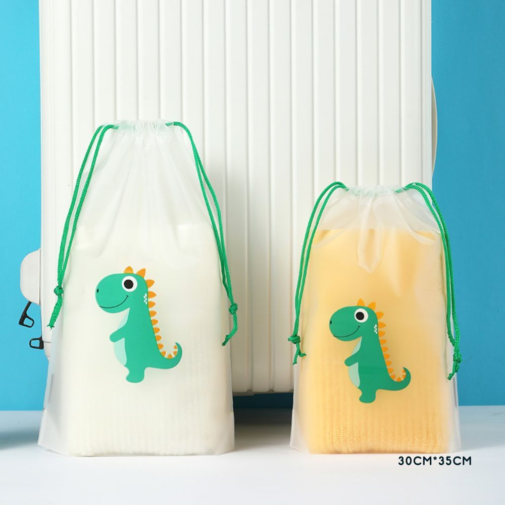 Drawstring Party Goodie Bags