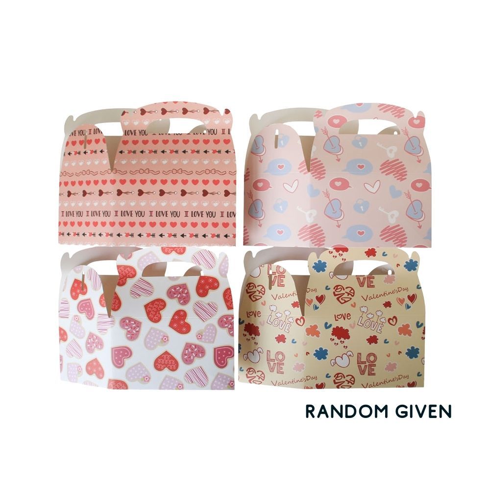 Drawstring Party Goodie Bags