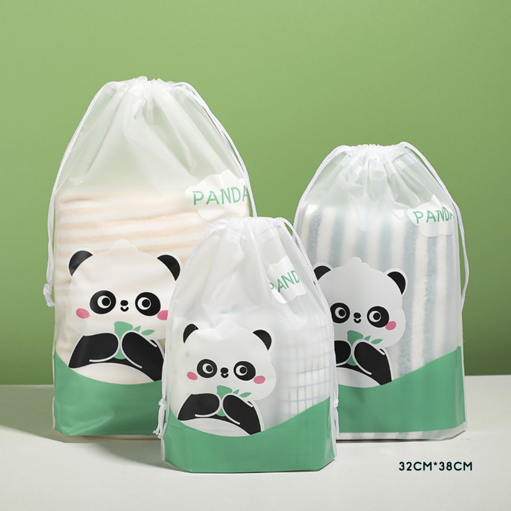 Drawstring Party Goodie Bags