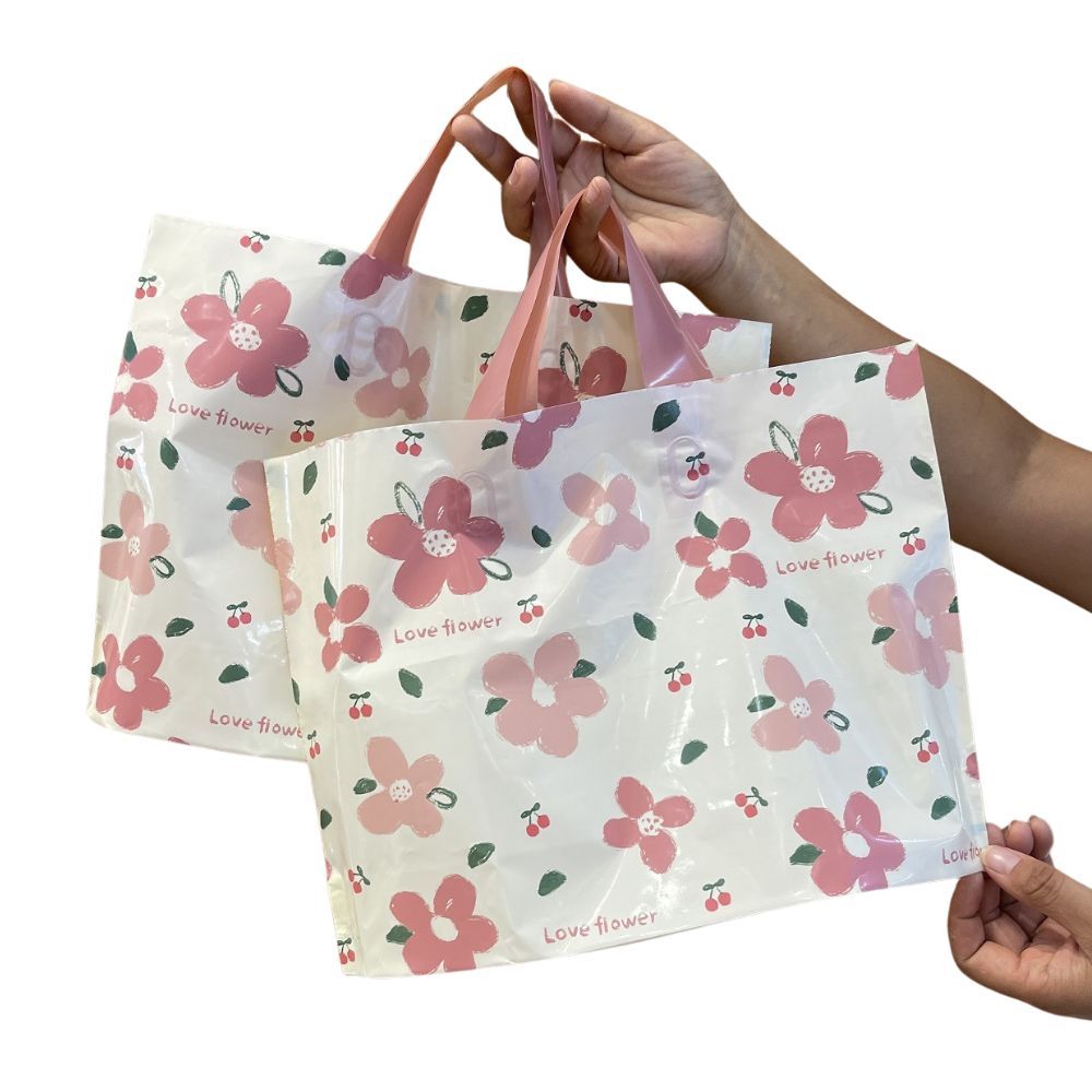 Drawstring Party Goodie Bags