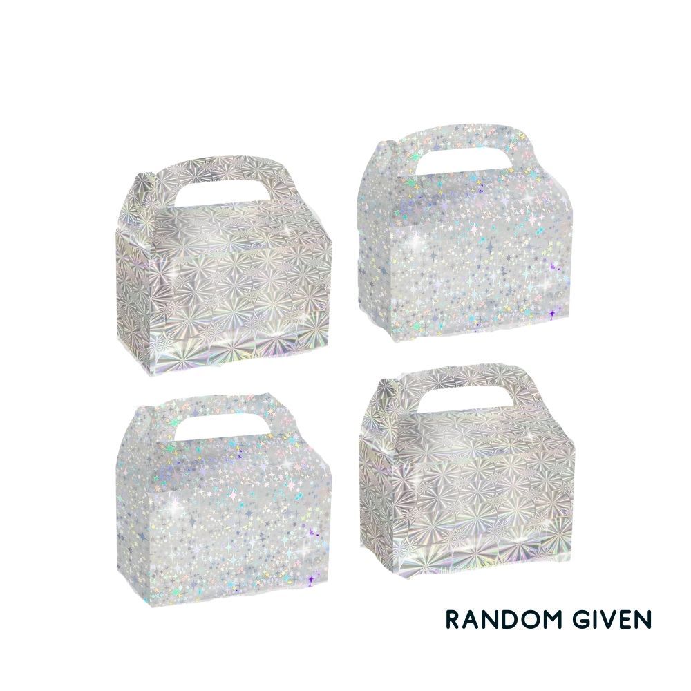 Drawstring Party Goodie Bags