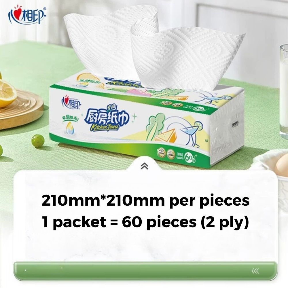 Super Absorbent Kitchen Towel