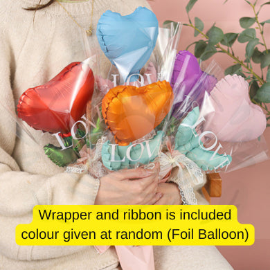 Rose Carnation Soap Flower