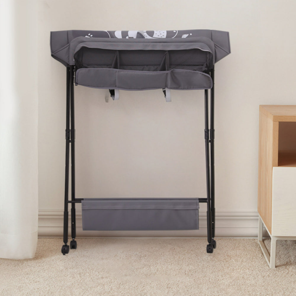 Baby Diaper Changing Table