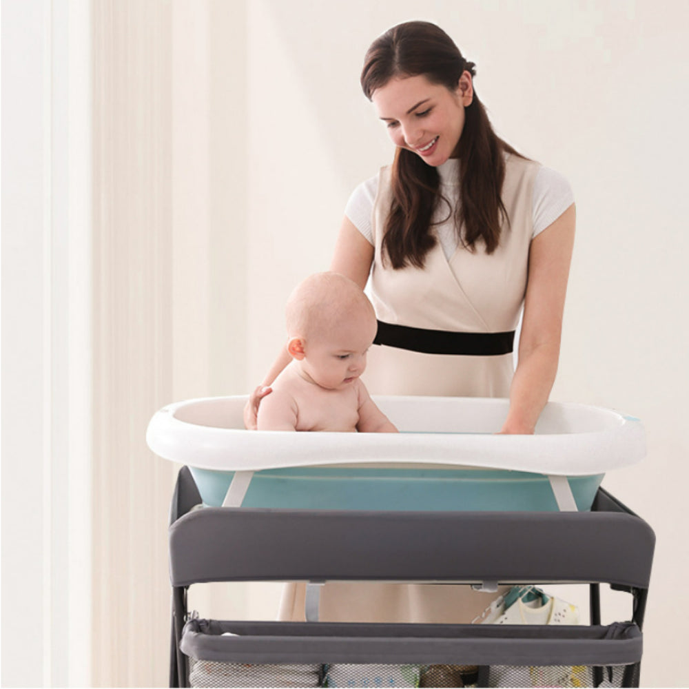 Baby Diaper Changing Table