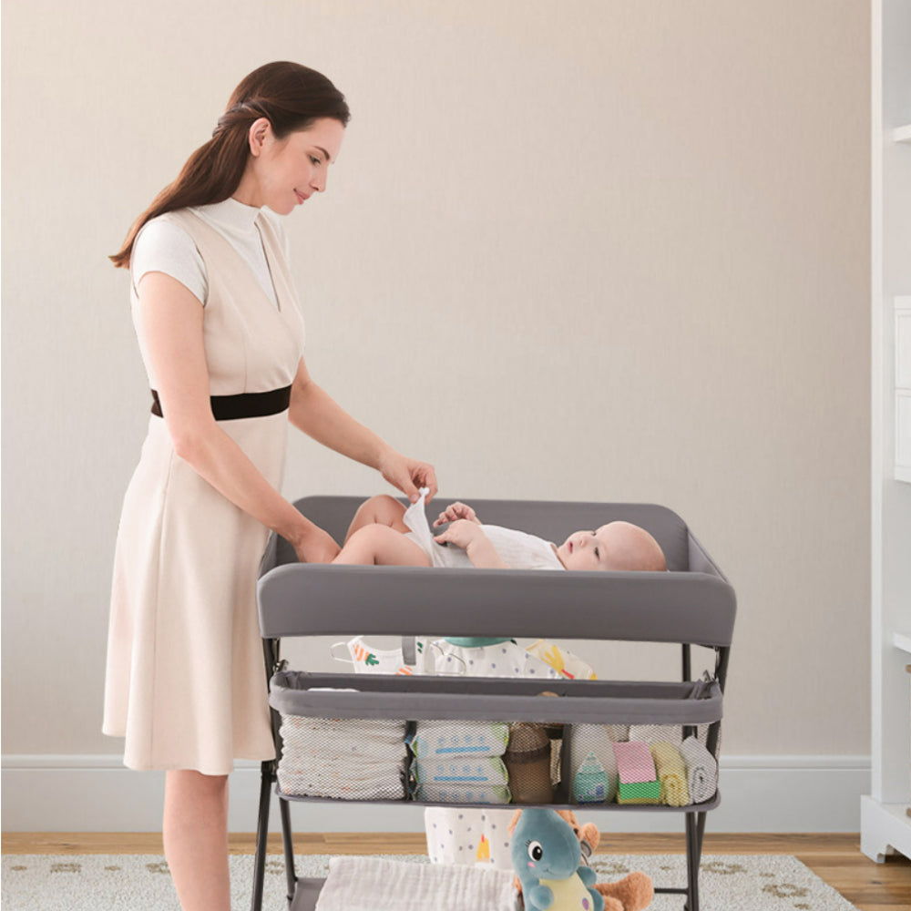 Baby Diaper Changing Table