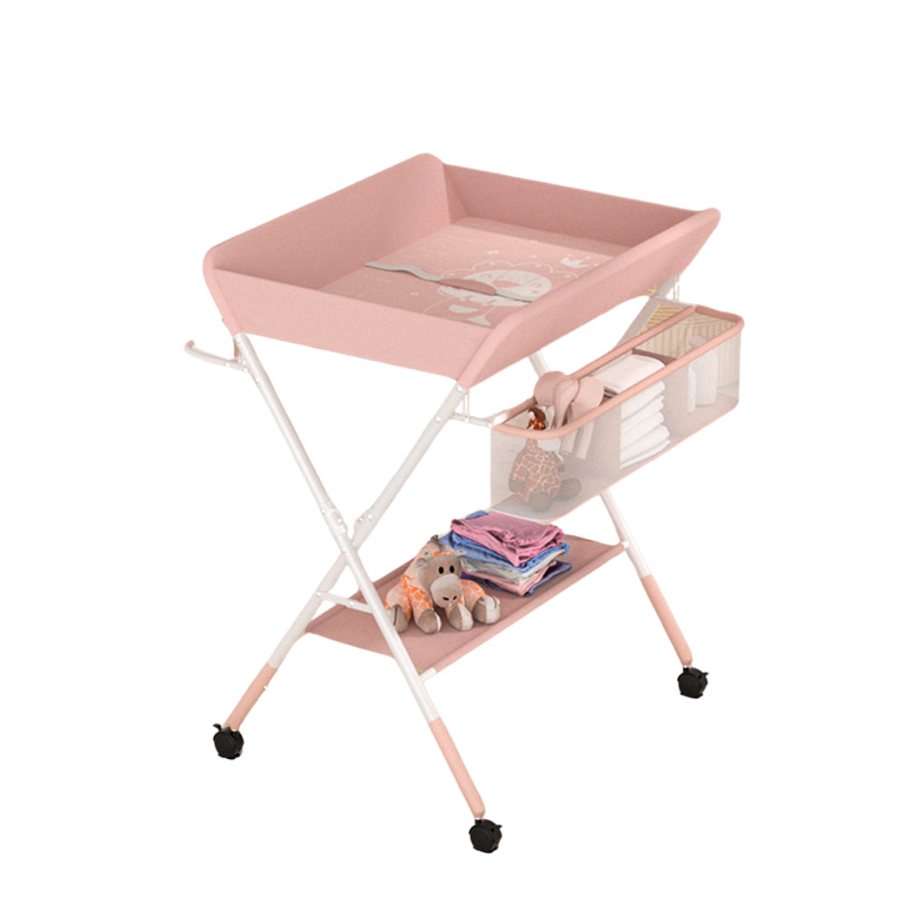 Baby Diaper Changing Table