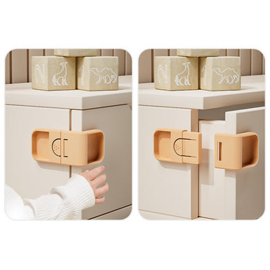 Child Safety Drawer Lock