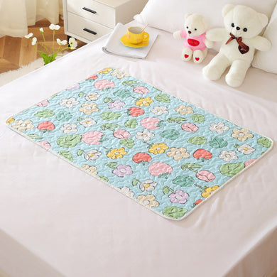Changing Mat & Mattress Bed Protector