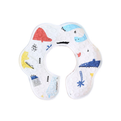 Newborn Cotton Bib