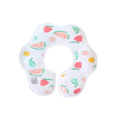 Newborn Cotton Bib