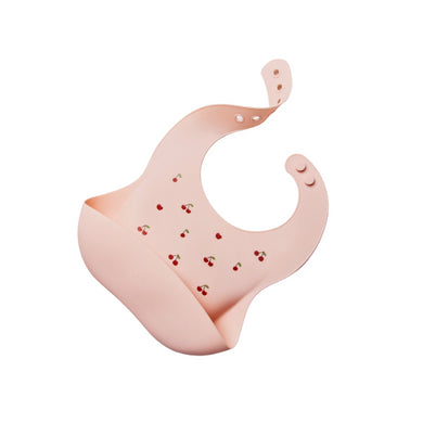 Chic Silicone Kids Bib