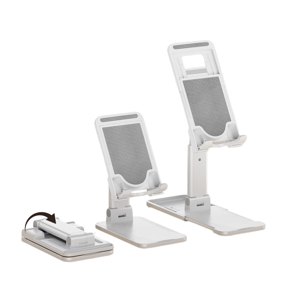 Multi-Functional Handphone Device Folding Live Stream Stand