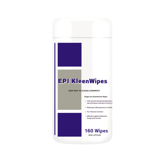 Disinfectant Wipes