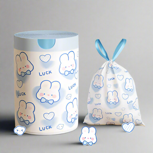 Kitchen Garbage Bags