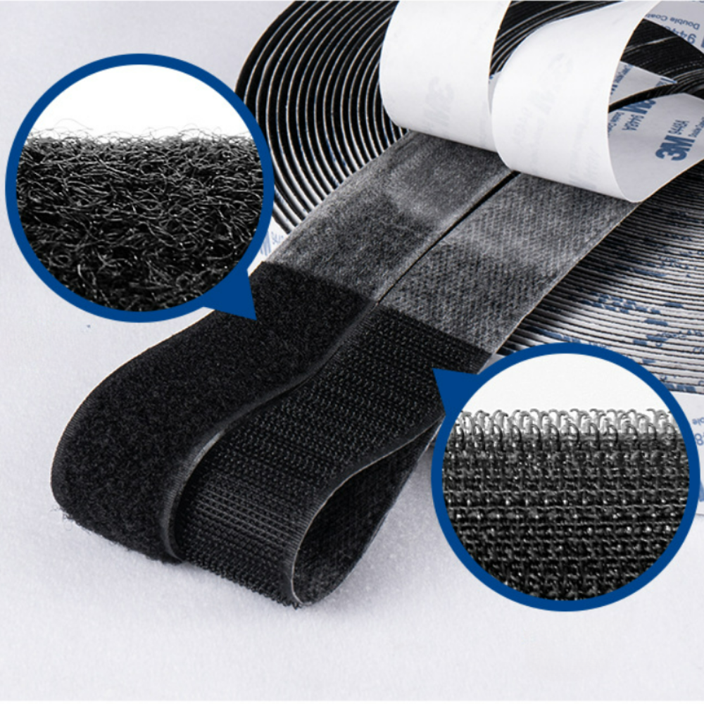 Self-Adhesive Velcro Tape