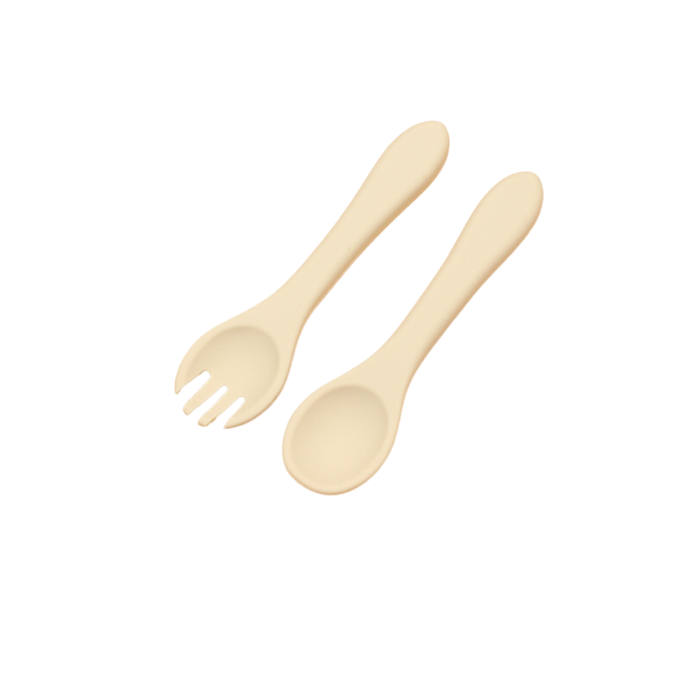 Microwaveable Silicone Snail Bowl