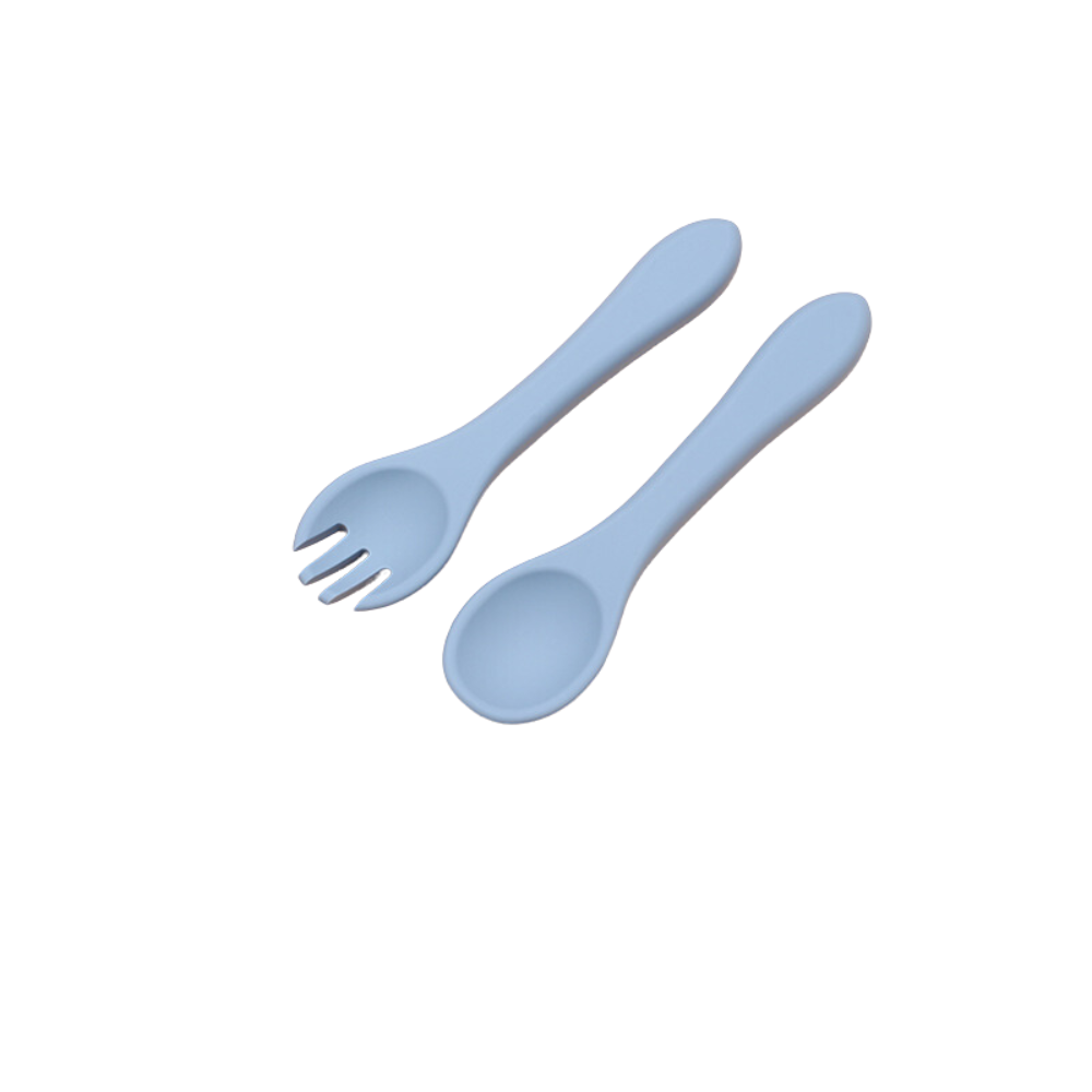 Microwaveable Silicone Snail Bowl