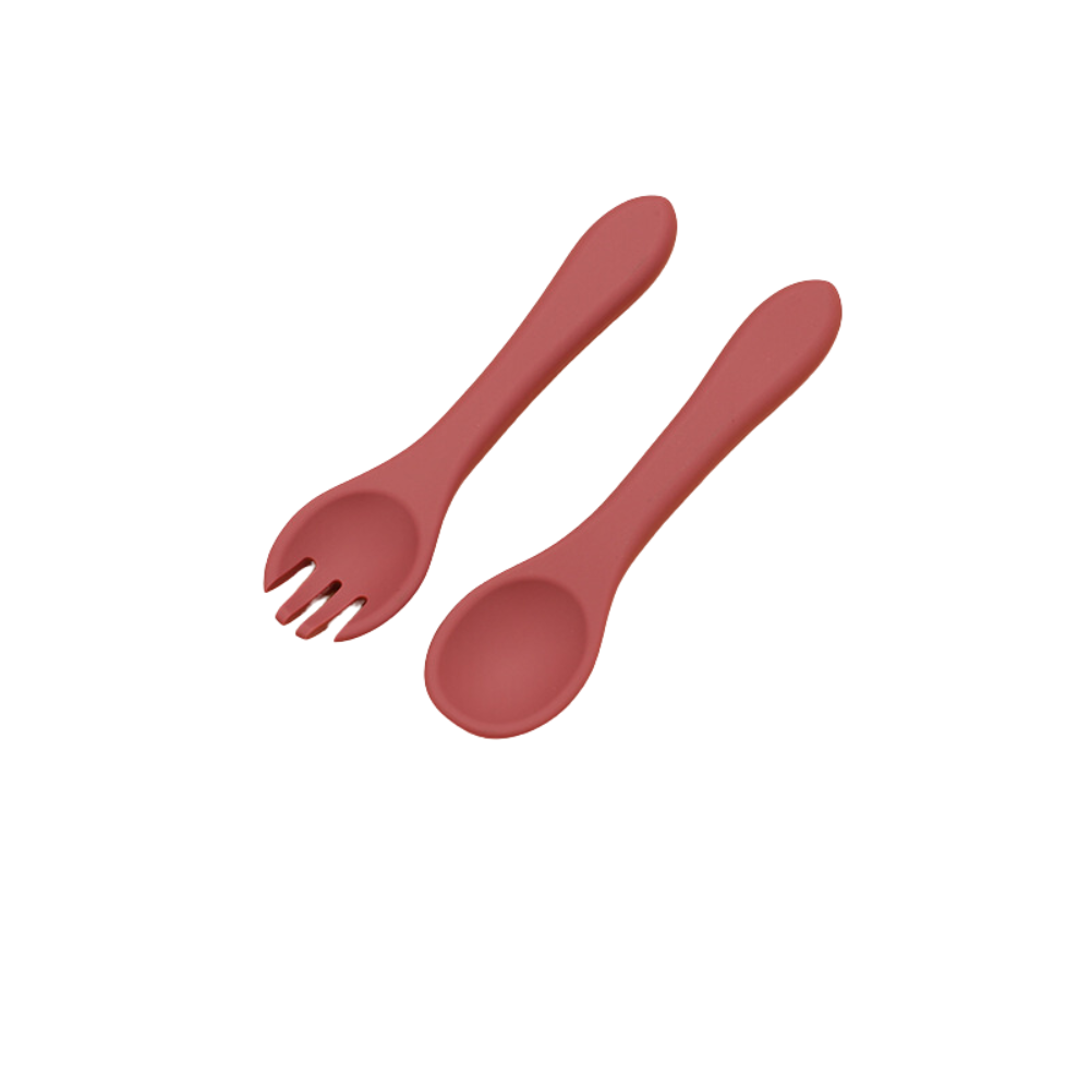 Microwaveable Silicone Snail Bowl