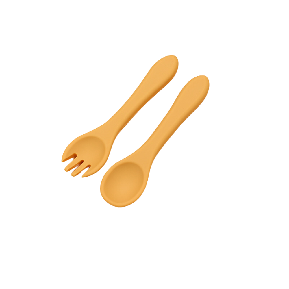 Microwaveable Silicone Snail Bowl