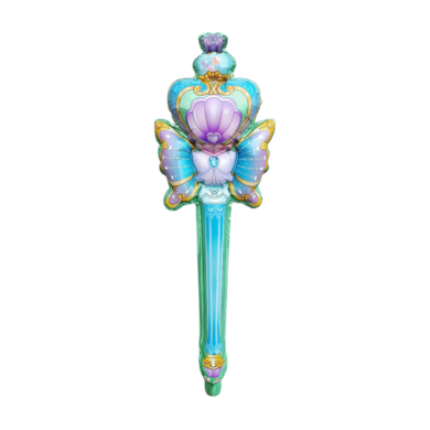 Children’s Handheld Foil Balloons