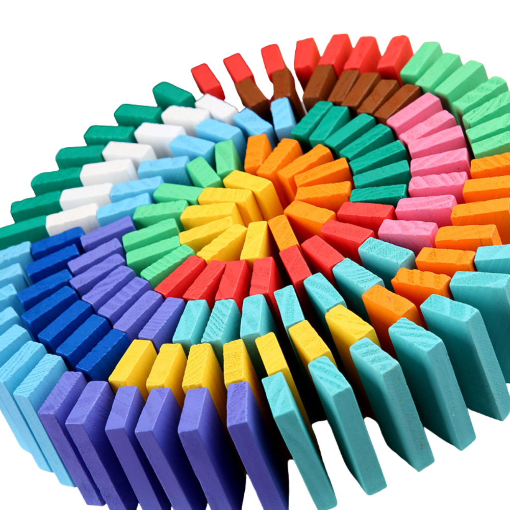 Premium Gift Montessori Wooden Toys