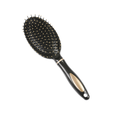 Home Hair Curling Brush Unisex Air Cushion Massage Comb Styling Hairbrush