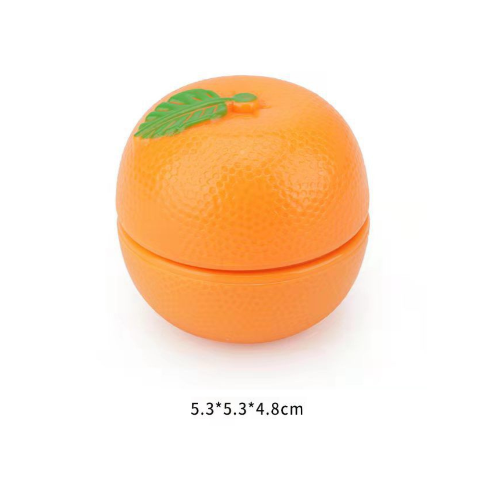 Kids Pretend Play Kitchen Toy Fruit & Vegetable Cutting Playset