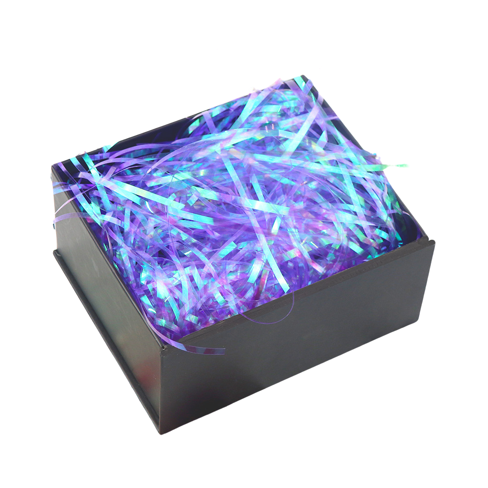 Shredded Paper Decorative Filler for Gift Boxes
