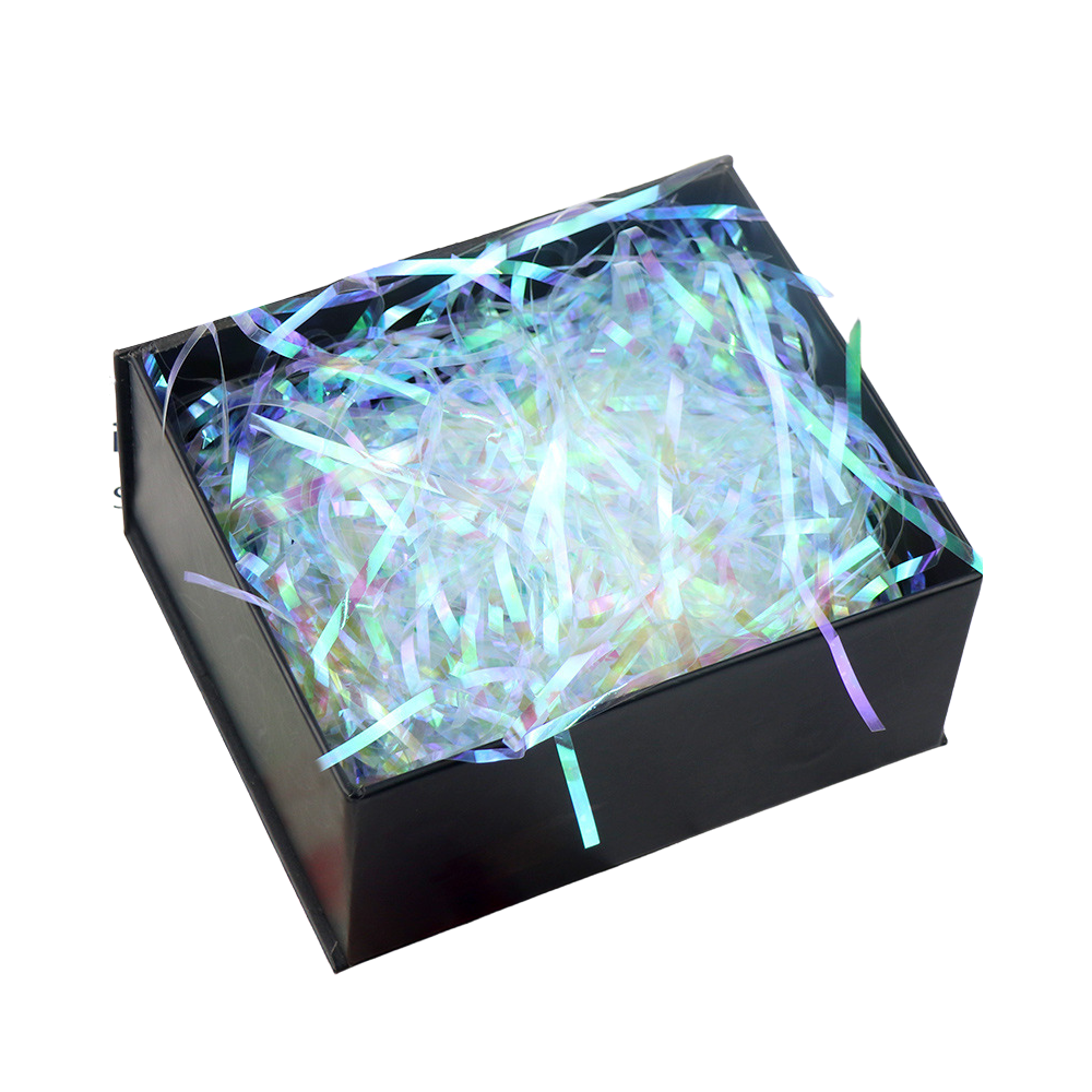 Shredded Paper Decorative Filler for Gift Boxes