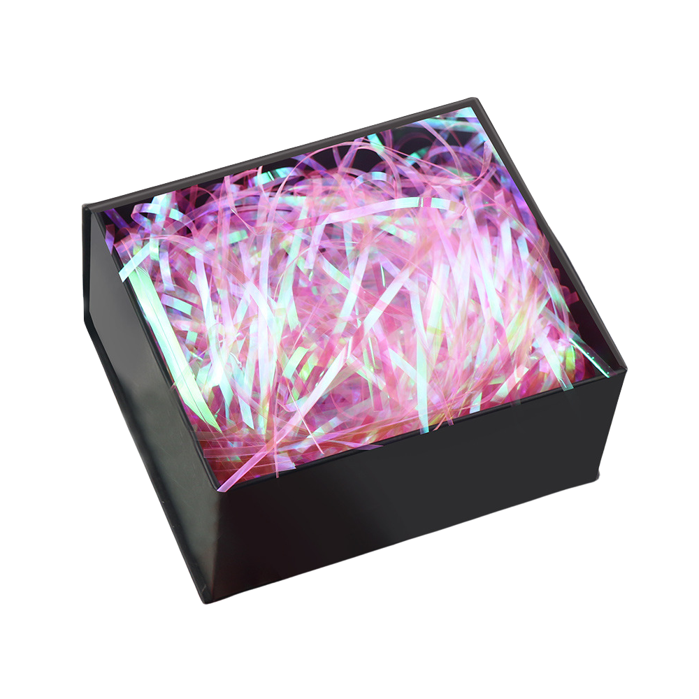 Shredded Paper Decorative Filler for Gift Boxes