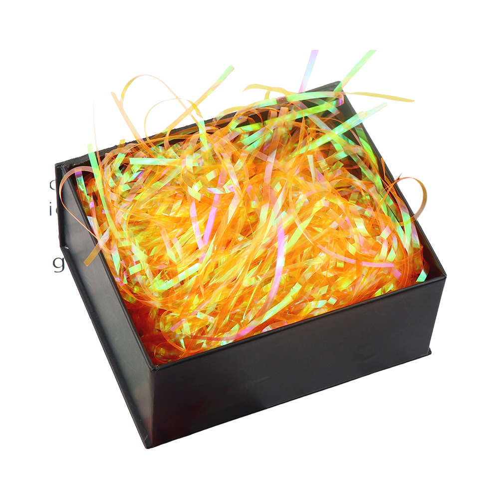 Shredded Paper Decorative Filler for Gift Boxes