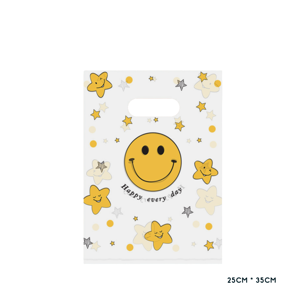 Drawstring Party Goodie Bags
